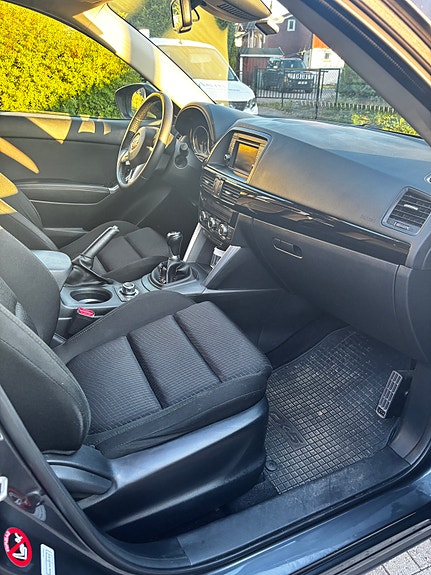 Mazda CX-5 10 of 19