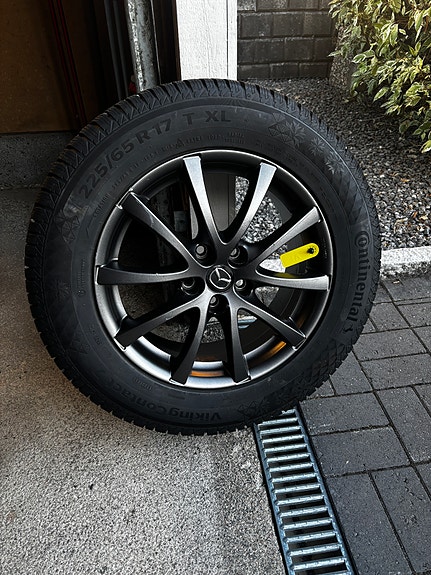 Mazda CX-5 18 of 19