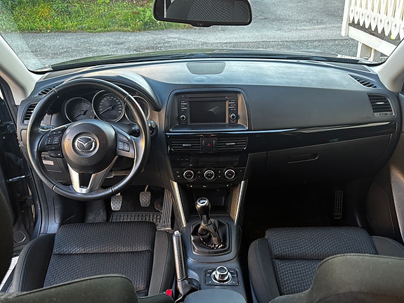 Mazda CX-5 12 of 19