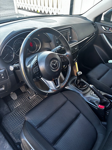 Mazda CX-5 9 of 19