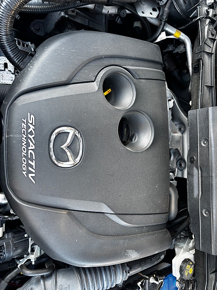 Mazda CX-5 16 of 19
