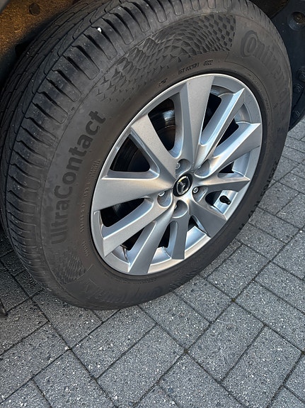 Mazda CX-5 19 of 19