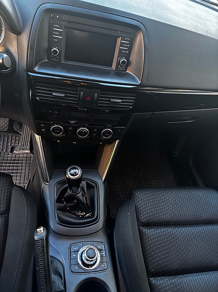 Mazda CX-5 11 of 19