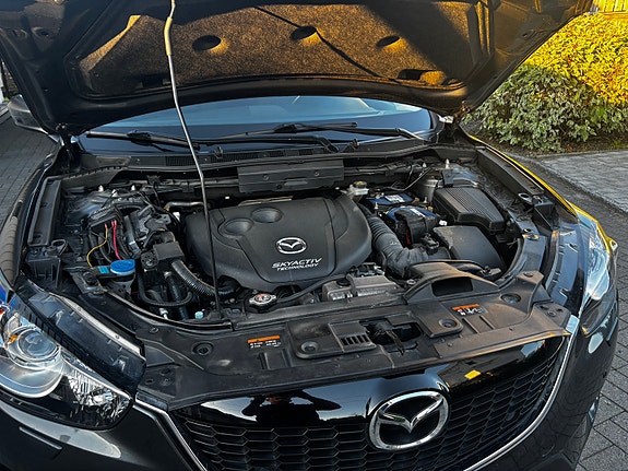 Mazda CX-5 17 of 19