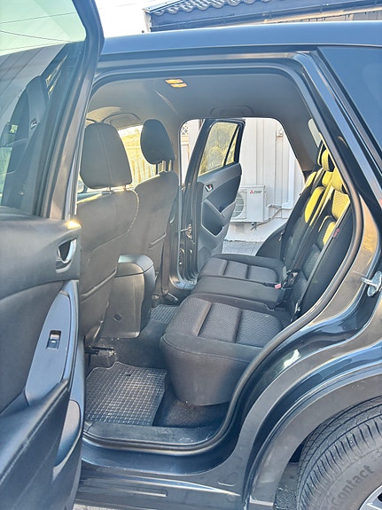 Mazda CX-5 8 of 19