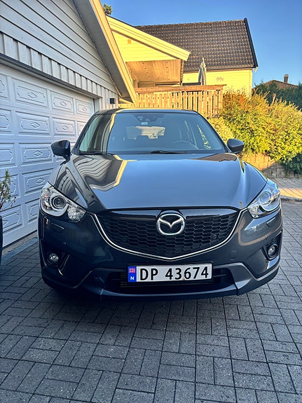 Mazda CX-5 5 of 19