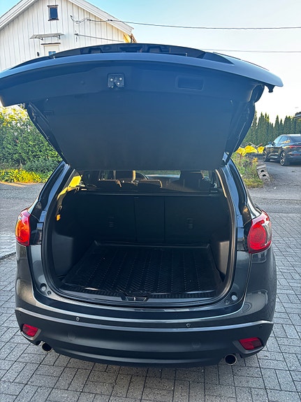 Mazda CX-5 6 of 19