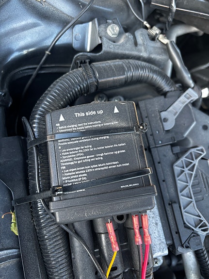 Mazda CX-5 14 of 19
