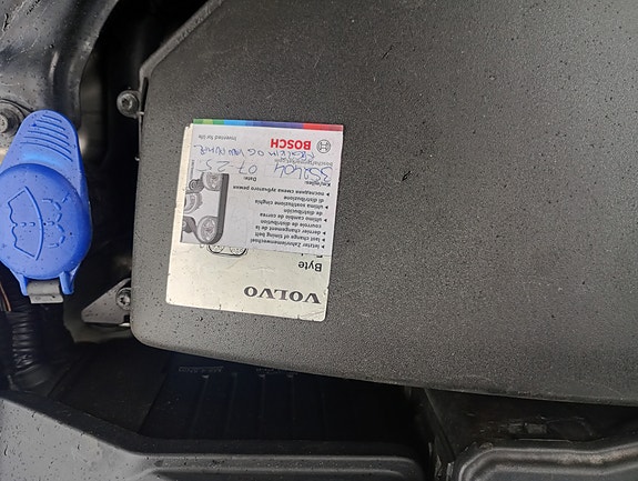 Volvo XC70 18 of 18
