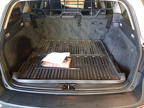 Volvo XC70 16 of 18