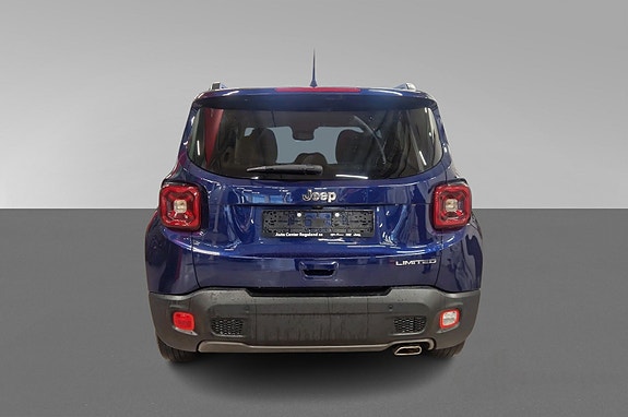 Jeep Renegade 5 of 30