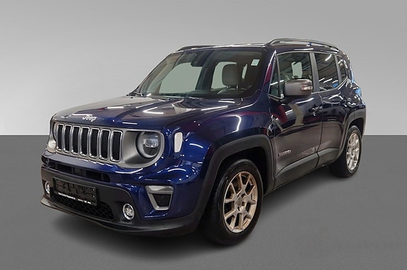 Jeep Renegade 3 of 30