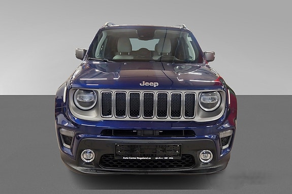 Jeep Renegade 2 of 30