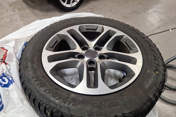 Jeep Renegade 29 of 30