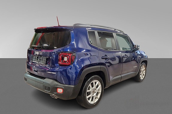Jeep Renegade 6 of 30