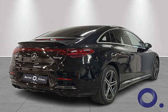 Mercedes-Benz EQE350 7 of 30