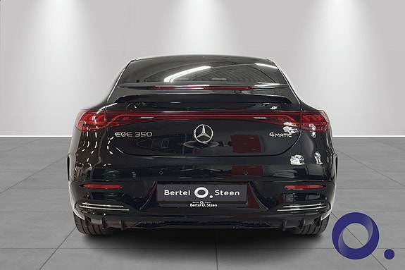 Mercedes-Benz EQE350 4 of 30