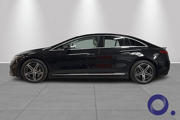 Mercedes-Benz EQE350 2 of 30