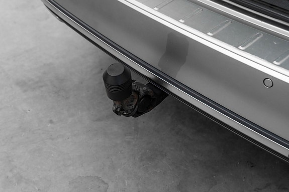 Volkswagen Passat Alltrack 9 of 30