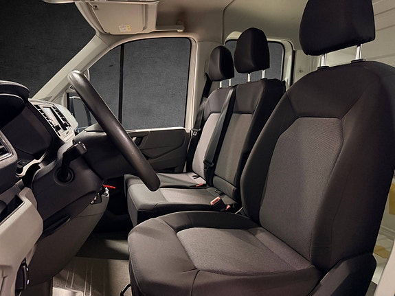 Volkswagen Crafter 22 of 27