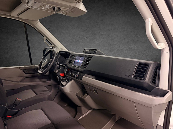 Volkswagen Crafter 20 of 27