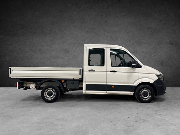 Volkswagen Crafter 7 of 27