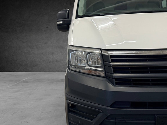 Volkswagen Crafter 9 of 27