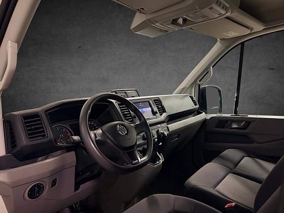 Volkswagen Crafter 15 of 27