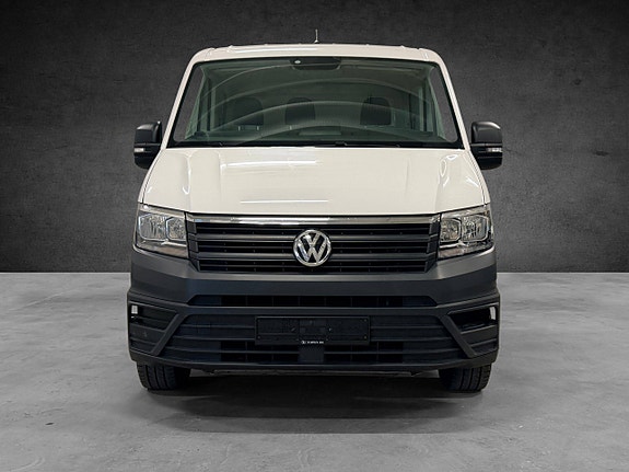 Volkswagen Crafter 3 of 27