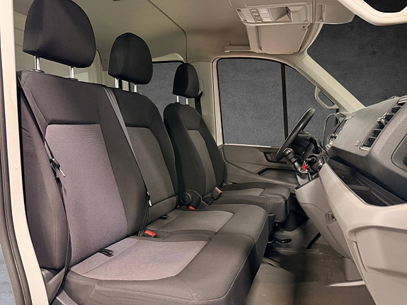 Volkswagen Crafter 23 of 27