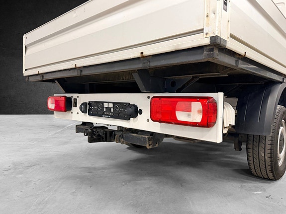 Volkswagen Crafter 6 of 27