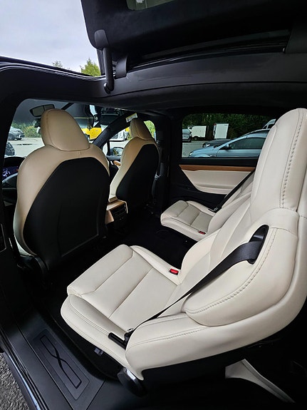 Tesla Model X 20 of 30