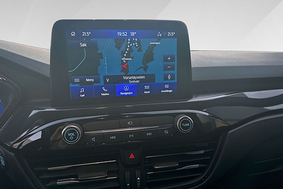Ford Kuga 15 of 24