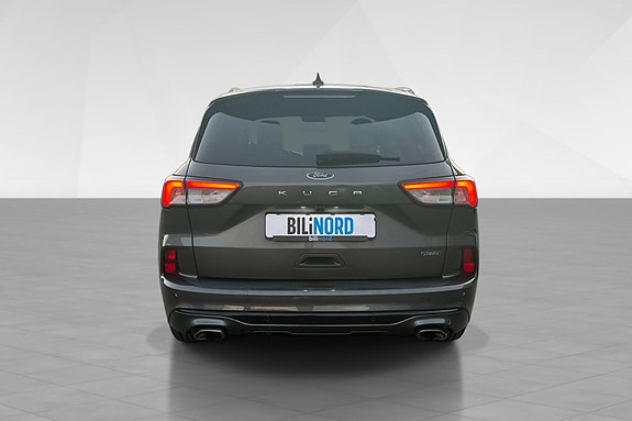 Ford Kuga 7 of 24
