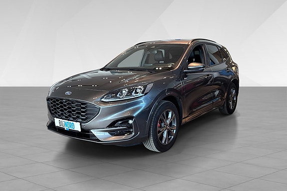 Ford Kuga 4 of 24