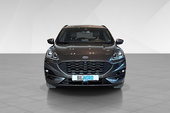 Ford Kuga 3 of 24