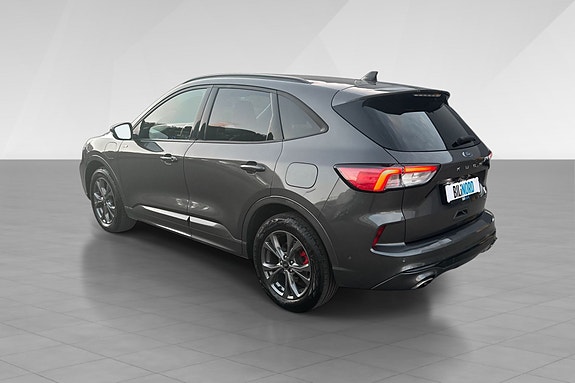 Ford Kuga 5 of 24