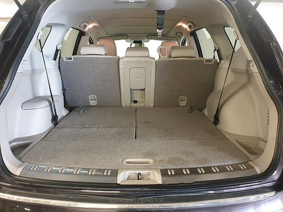 Nissan Qashqai+2 22 of 30