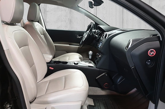 Nissan Qashqai+2 13 of 30