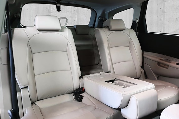 Nissan Qashqai+2 25 of 30