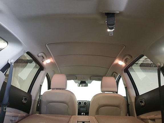 Nissan Qashqai+2 20 of 30