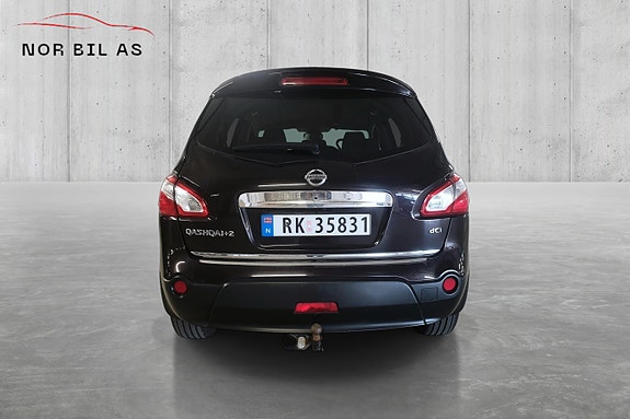Nissan Qashqai+2 11 of 30