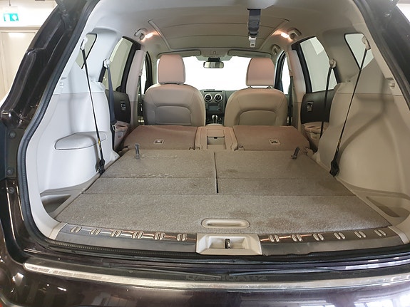 Nissan Qashqai+2 23 of 30
