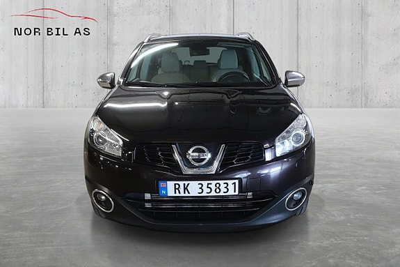 Nissan Qashqai+2 2 of 30