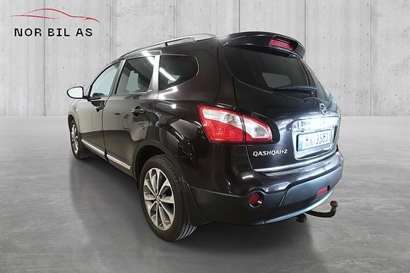 Nissan Qashqai+2 12 of 30