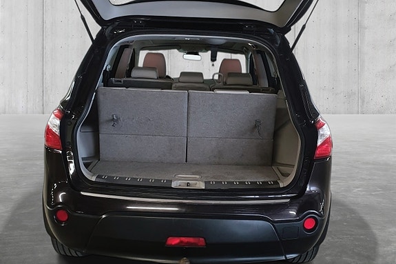 Nissan Qashqai+2 18 of 30