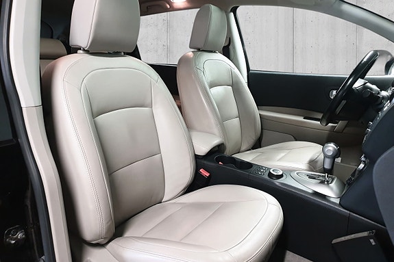 Nissan Qashqai+2 17 of 30