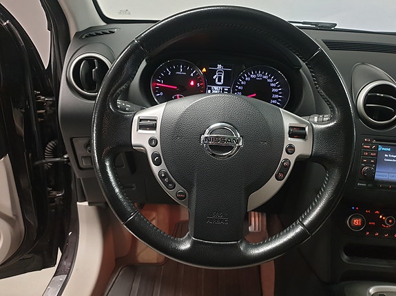 Nissan Qashqai+2 29 of 30