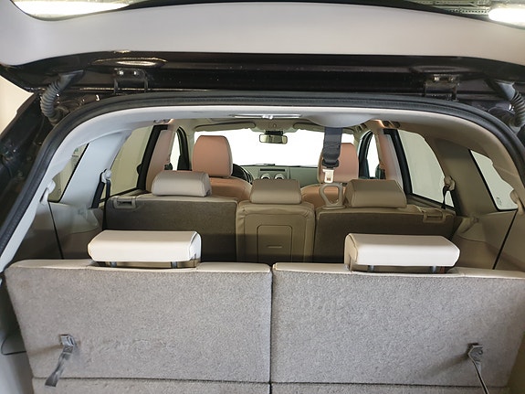 Nissan Qashqai+2 21 of 30