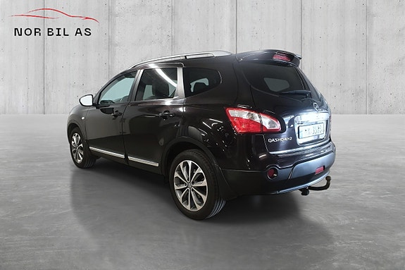Nissan Qashqai+2 10 of 30